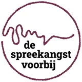 De Spreekangst Voorbij